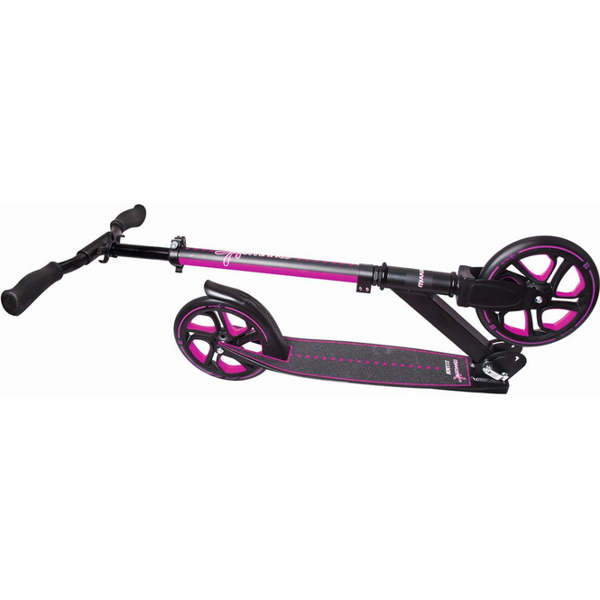 Scooter - Muuwmi Pro - Pink 