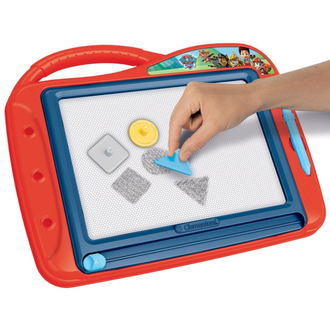 Paw Patrol - Die Zaubertafel - Clementoni