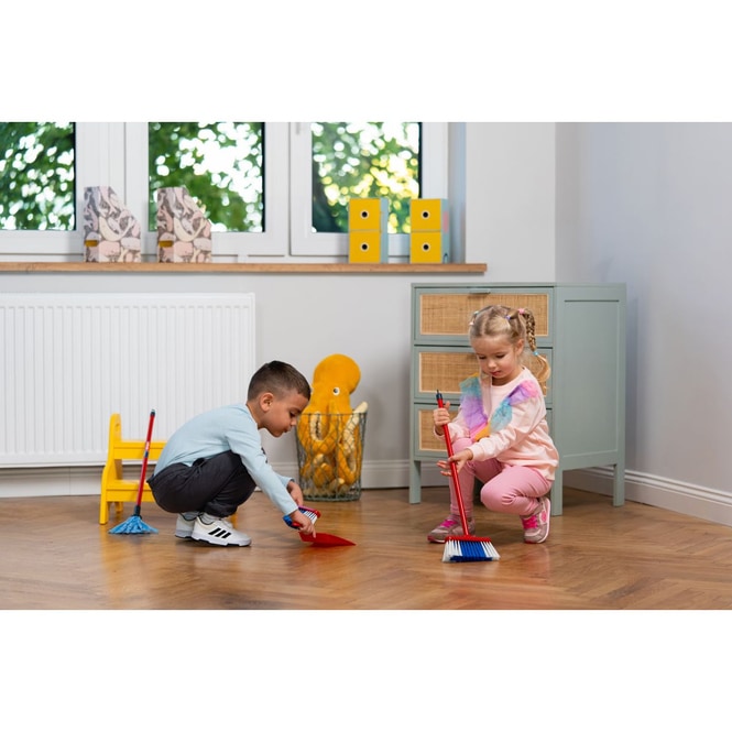 Vileda Wischmopset für Kinder
