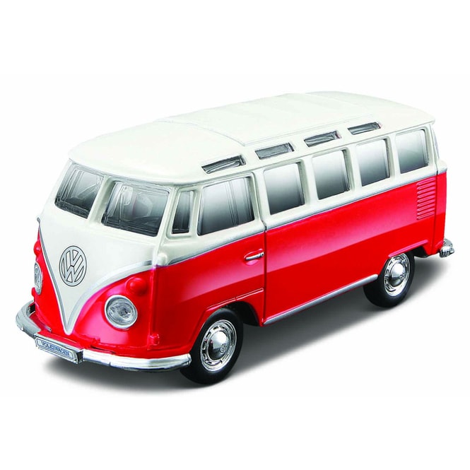 PowerRacer VW - zum Sammeln - Bauer 