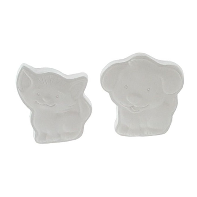Besttoy - Keramik Tiere - Malset