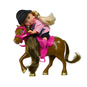 Evi Love - inkl. Pony - 1 Stück - Bild 5
