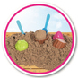 Sandform Set Eisdiele 13-tlg. - Bild 5