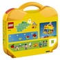 LEGO® Classic 10713 - LEGO® Bausteine Starterkoffer - Farben sortieren - Bild 4