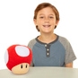 Super Mario - Plüschfigur mit Funktion - 22 cm - 1 Stück - Bild 5