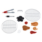 Weber - Kugelgrill - One Touch Premium - Bild 5