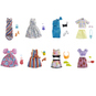 Barbie - Sommermoden Sortiment - mit Accessoire - 1 Stück - Bild 5