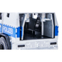 Siku 2304 - Rheinmetall MAN Survivor R - Polizei - Bild 5