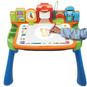 VTech - 5-in-1 Magischer Schreibtisch - blau - Bild 5