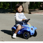 Big Bobby Car - Classic - Polizei - Bild 5