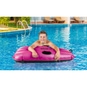 MICA - Bodyboard für Wasser und Schnee - pink - Bild 5