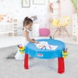 Wasser-Sand-Activity Tisch - 3 in 1 - Bild 5