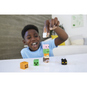 Minecraft Minis - Mob Head Sammelfigur - 1 Stück - Bild 5