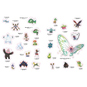 Pokémon - Das ultimative Stickerbuch - Galar-Region - Bild 5