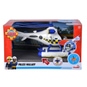 Feuerwehrmann Sam - Polizei Wallaby - Hubschrauber  - Bild 5