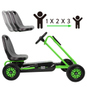 509 Crew - Rocket Kids - Go Kart - Bild 5