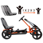 509 Crew - Airjet Kids - Go Kart - Bild 5