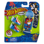 Hot Wheels - Fingerskateboard mit Sneakern - 1 Stück - Bild 5