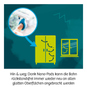 Gecko Run - Kugelbahn Trampolin - Bild 5