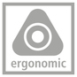 EASYgraph - Start - Dreikant-Bleistift für Rechtshänder - blau - 2 Stück - Bild 5