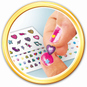 Crazy Chic - Nail Art Studio - Superstar Nageldesign - Bild 5