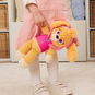Paw Patrol - Plüschfigur Skye - ca. 33 cm  - Bild 5