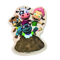 Toggolino - Magnet Set - Bild 5