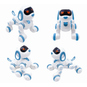 Power Puppy Junior  - Mein intelligenter Roboterhund - Bild 5