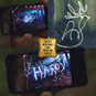 Harry Potter - Zauberstab - ca. 35 cm - Bild 5