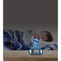 Disney Lilo & Stitch - Stitch- 3D Wecker für Kinder - Bild 5