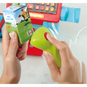 Besttoy - Supermarktkasse mit Zubehör - 34-teilig - Bild 5