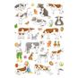 Mein erstes Stickeralbum - Bauernhof - Bild 5