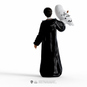 schleich® - HARRY POTTER™ - Harry Potter™ & Hedwig™ - 42633 - Bild 5