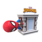 Spider-Man - Hero Box - Spielfigur - 1 Stück - Bild 5