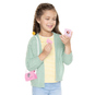 Disney Princess - Mini-Handtasche mit Accessoires - 1 Stück - Bild 5