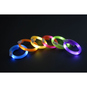 LED Leuchtarmband - blinkend - 1 Stück - Bild 5