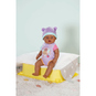 BABY born - Eva Puppe - 43 cm - Bild 5