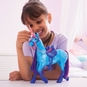 Unicorn Academy® - Einhorn River für Modepuppen  - ca. 28 cm - Bild 5