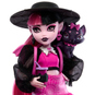 Monster High - Draculaura Puppe - Bild 5