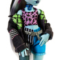 Monster High - Todschicke Monsterschülerin - Frankie Stein Puppe - Bild 5