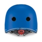 Globber - Scooter Primo Plus Lights - inkl. Helm - blau - Bild 5