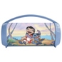 Disney Stitch - Kabelloser leuchtender Lautsprecher mit Mikrofon - Bild 5