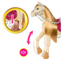 Barbie Mysteries -  Das geheimnisvolle Pferdeabenteuer - Tanz und Show Pferd - Bild 5