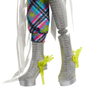 Monster High - Monster Fest - Frankie Stein - Puppe - Bild 5