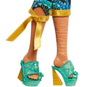 Monster High - Monster Fest - Cleo DeNile - Puppe - Bild 5
