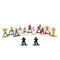 Street Fighter - Blind Pack - Nanofigs - 1 Stück - Bild 5