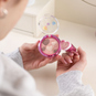 TOPModel - BEAUTY and ME - Glow Puder - Bild 5