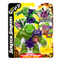 Heroes of Goo Jit Zu - Strikers - Rock Jaw - Bild 5