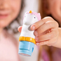 Sticker WOW!™ - Stickerstempel - Einhorn - 300 Sticker - Bild 5