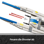 LEGO® Star Wars™ 75399 - Rebel U-Wing Starfighter™ - Bild 4